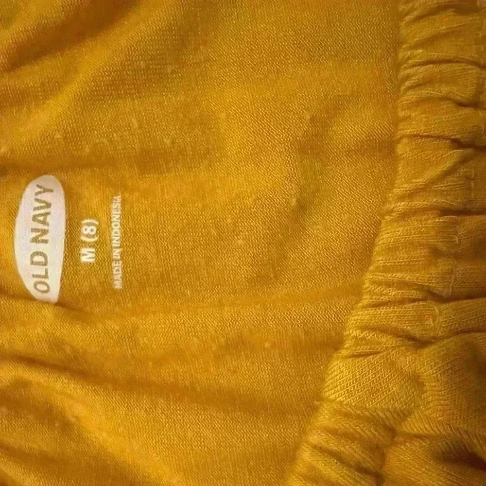 Old navy shirt - Picture 3 of 3